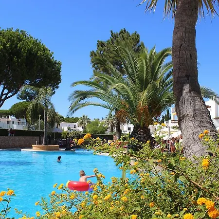 Lejlighed Cip-t2 Navy Albufeira