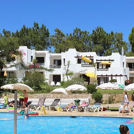 Cip-t2 Navy Lejlighed Albufeira