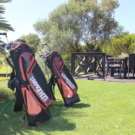Cip-t2 Navy Lejlighed Albufeira