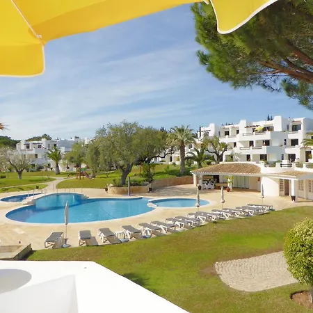 Lejlighed Cip-t2 Navy Albufeira